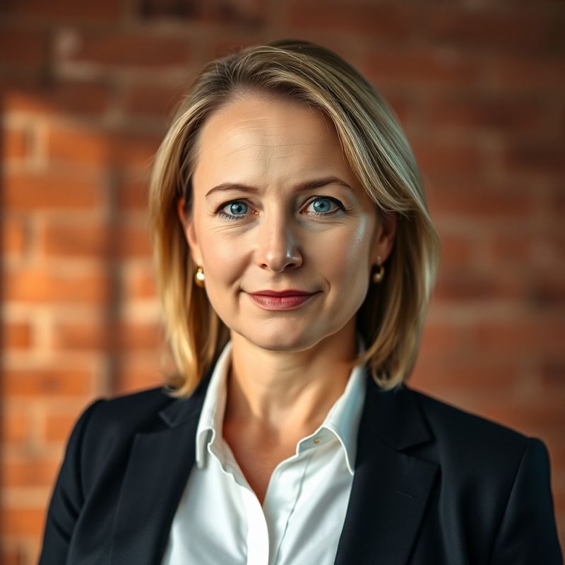 Portret doradcy ubezpieczeniowego z Nowak & Wiśniewski